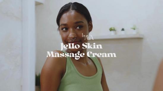  Beauty of Joseon Jelloskin Massage Cream for face & body 200ml