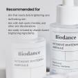 Biodance Intensive Whitening Ampoule - exp.25.1.2027