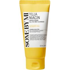 SOMEBYMI Yuja Niacin Brightening All-in-one Cleanser 100 ml