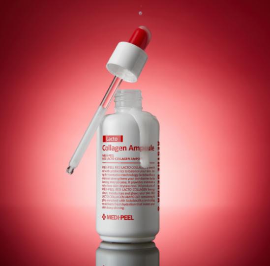 Medi-Peel Red Lacto Collagen Ampoule 70ml