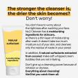  Numbuzin - No.2 - Deep Clean Fresh Cream Cleanser - 120ml
