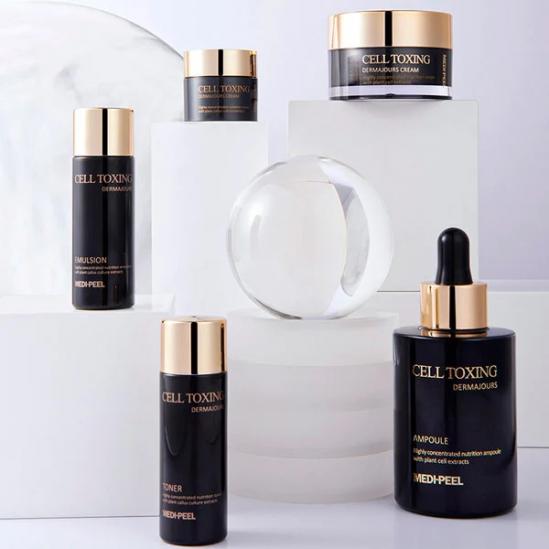 Medi-Peel Cell Toxing Dermajours Essential Set