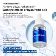  VT COSMETICS Cica Exosome H3 Hydro Ampoule 