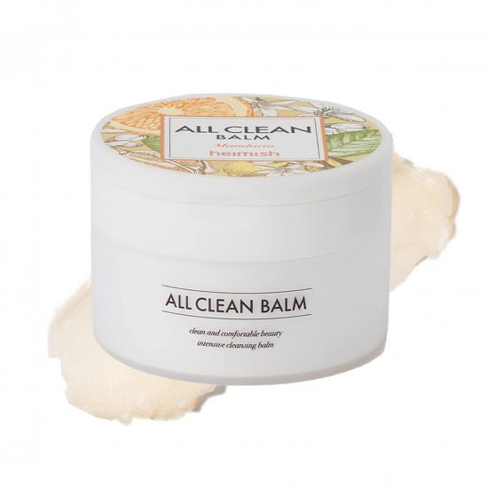 HEIMISH All Clean Balm Mandarin