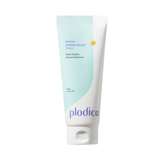  PLO003 PLODICA Phyto Bubble Relief Foam 