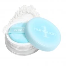numbuzin - No.1 Pantothenic Skincare 100 Powder 