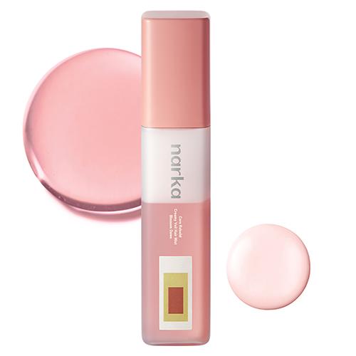  narka Core Rebuild Creamy Veil Hair Mist 80ml