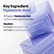 Mediheal Watermide Toner Pad 100 Pads