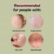Sungboon Editor Green Tomato Pore Peeling Jumbo Pad 60 бр.