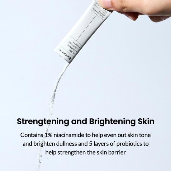 Biodance Hydro Ceramide Cleansing Powder 30бр.