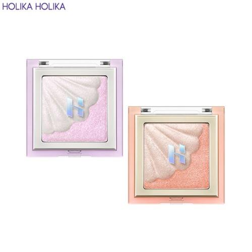 Holika Holika Shell Glow Highlighter - exp.18.6.2026