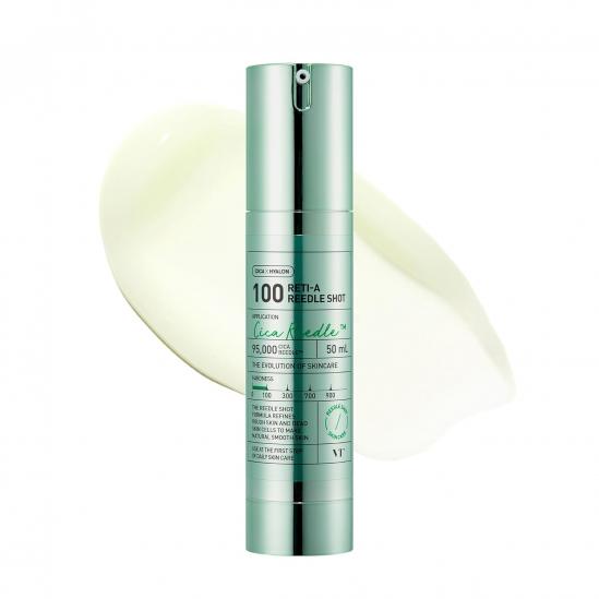 VT Cosmetics Reti-A Reedle Shot 100
