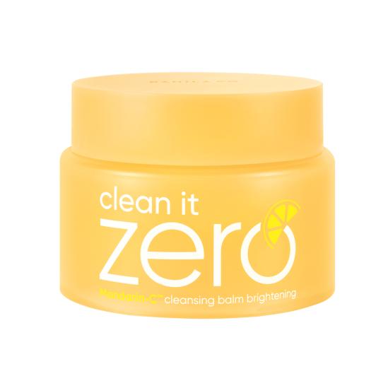  BANILA CO Clean It Zero Cleansing Balm Brightening