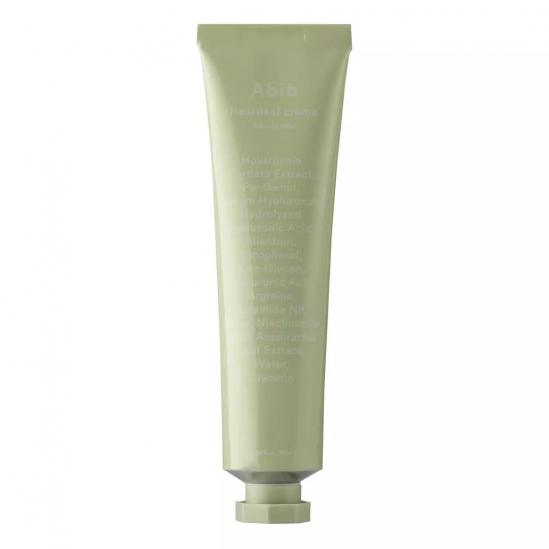 Abib Heartleaf Creme Calming Tube 75ml 