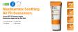  SOMEBYMI V10 HYAL Airfit Sunscreen SPF50+