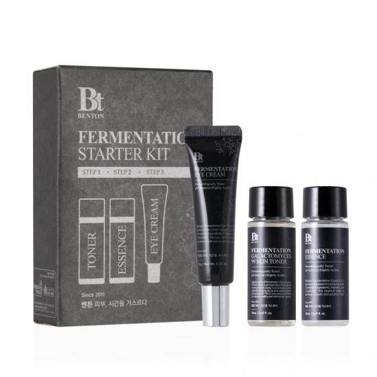 Benton Fermentation Starter Kit - exp. 20.03.2026