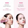  VT Cosmetics  Collagen Reedle Shot 100 2-Step Hydrogel Mask