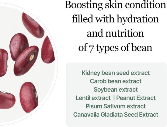  Mixsoon Bean Toner Pad [280ml*70ea]