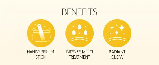  d'Alba Double Serum All In One Multi Balm