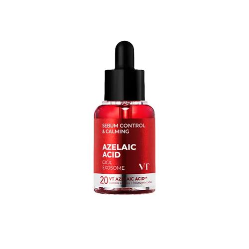 VT Cosmetics Azelaic Acid A1 Calming Ampoule 