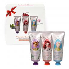 Подаръчен комплект FASCY Waterfume Hand Essence Set