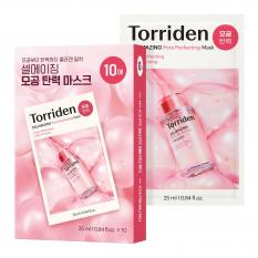 Torriden CELLMAZING Pore Perfecting Mask 10ea