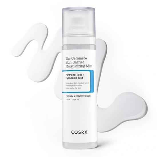  COSRX The Ceramide Skin Barrier Moisturizing Mist 120ml