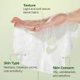  Torriden BALANCEFUL Mask 25ml*10ea