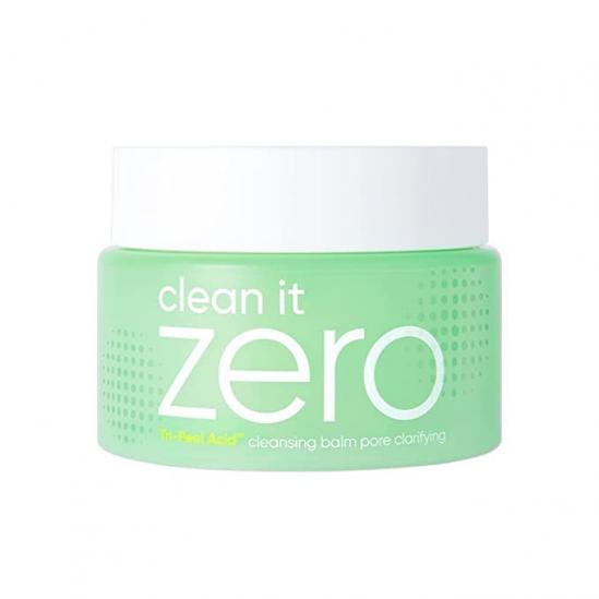 BANILA CO Clean It Zero Cleansing Balm Pore Clarifying  100ml 