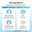  Abib Hyaluronic boom crème Water tube