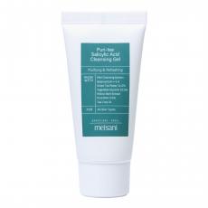  Meisani Mini  Puri-Tea Salicylic Acid Cleansing Gel 30 ml