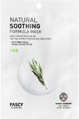 FASCY Natural Formula Soothing Mask