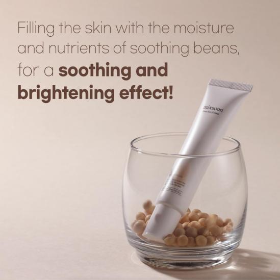 Mixsoon Bean Eye Cream 20ml - exp. 13.12.2026