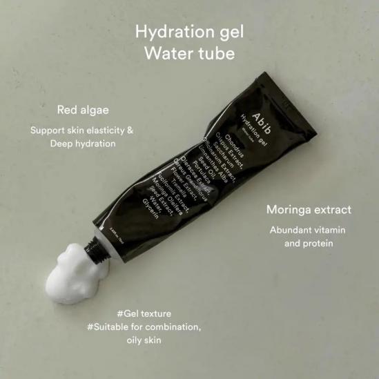  Abib Hydration Gel Water Tube