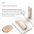  Heimish Artless Glow Tinted Sunscreen Shine Beige SPF50+ PA+++ 40ml