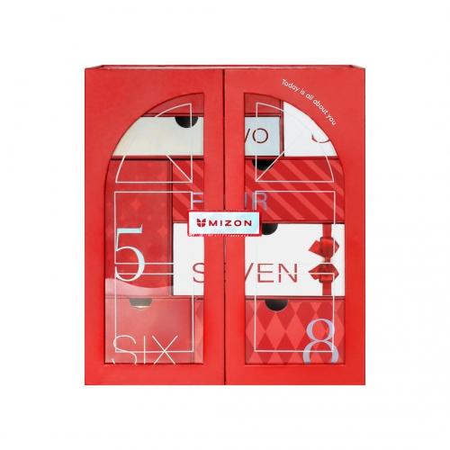 Mizon Beauty Advent Calendar Box - exp. 07.04.2024