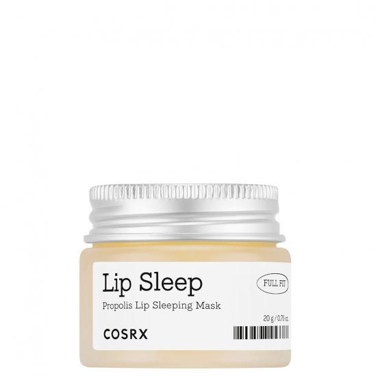 Cosrx Full Fit Propolis Lip Sleeping Mask 