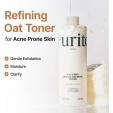 Purito SEOUL Oat PDRN Gentle Refining Toner 200ml
