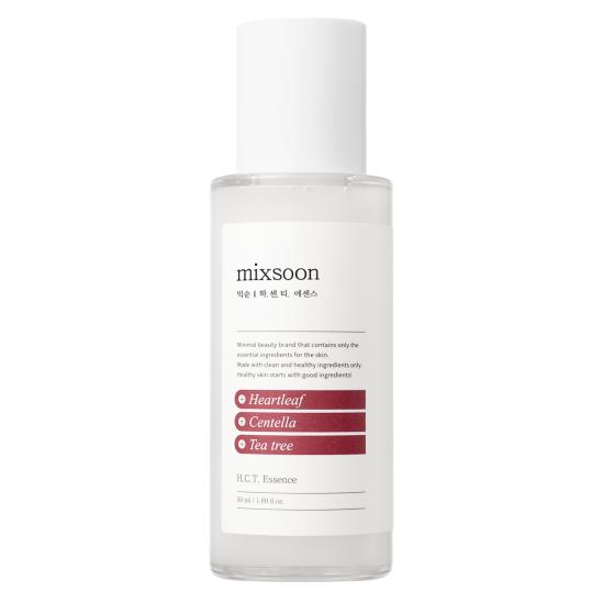  Mixsoon H.C.T. Essence 50ml