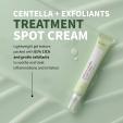  Iunik Centella Calming AC Spot Cream