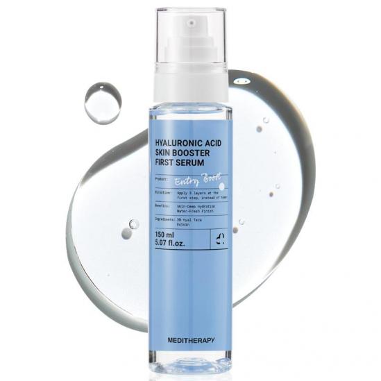  Meditherapy Hyaluronic Acid Serum