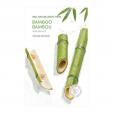  Nature Republic Real Nature Mask Sheet Bamboo