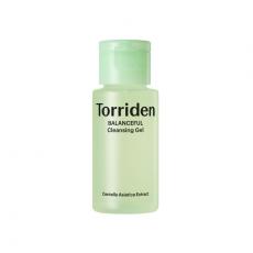 Травел Torriden Balanceful Cica Cleansing Gel 30ml