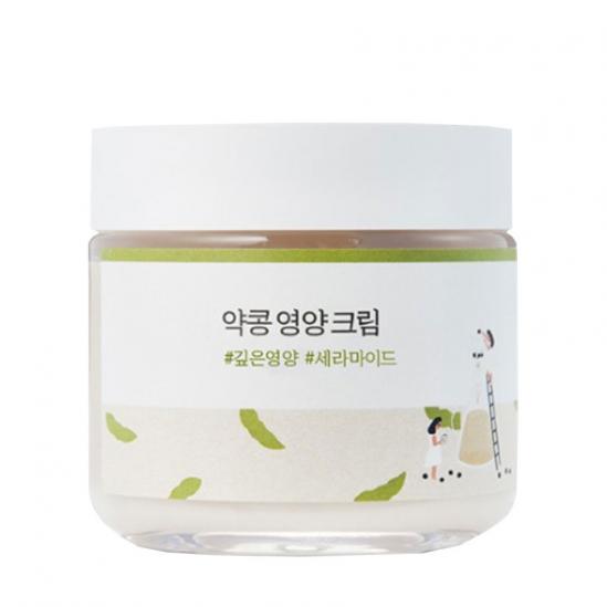  Round Lab Soybean Nourishing Cream 80 ml
