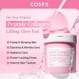 COSRX One Step Original Peptide Collagen Lifting Glow Pad 100EA