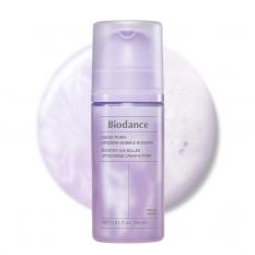 Biodance Caviar PDRN Liposome Bubble Booster 95ml
