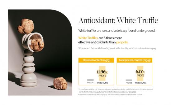  d'Alba White Truffle First Aromatic Toner