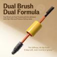  narka Core Rebuild Hard Fix Hair Mascara