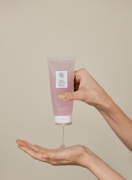  Beauty of Joseon - Red Bean Water Gel - 100ml 
