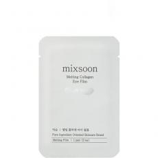 Mixsoon Melting Collagen Eye Film